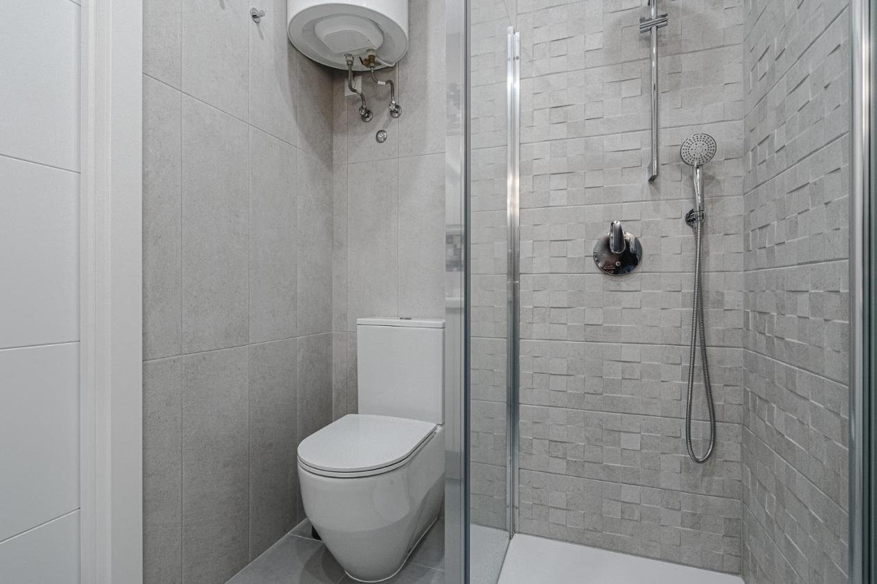 Apartment Orlando Comfort And Sunny Costa Adeje  Exterior photo