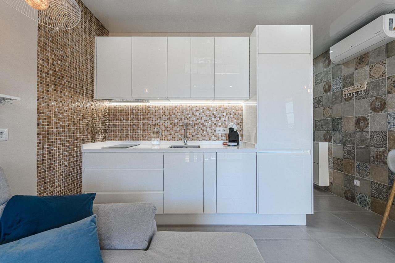 Apartment Orlando Comfort And Sunny Costa Adeje  Exterior photo