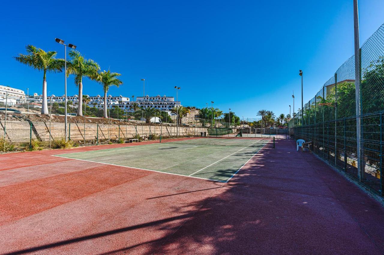 Apartment Orlando Comfort And Sunny Costa Adeje  Exterior photo