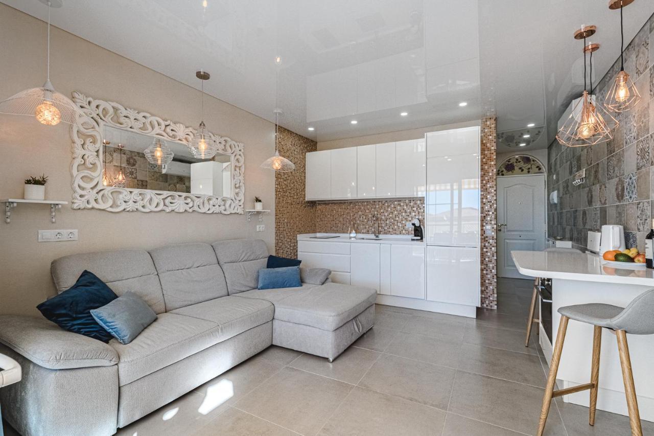 Apartment Orlando Comfort And Sunny Costa Adeje  Exterior photo