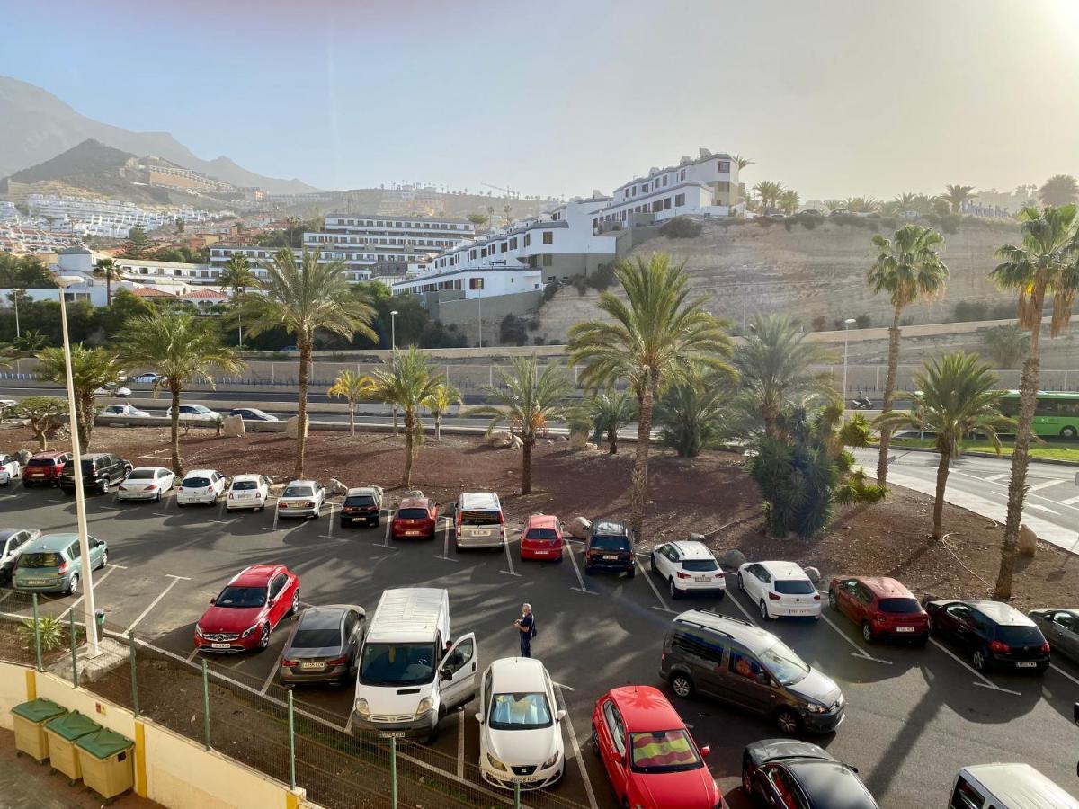 Apartment Orlando Comfort And Sunny Costa Adeje  Exterior photo