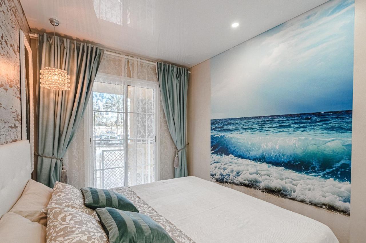 Apartment Orlando Comfort And Sunny Costa Adeje  Exterior photo
