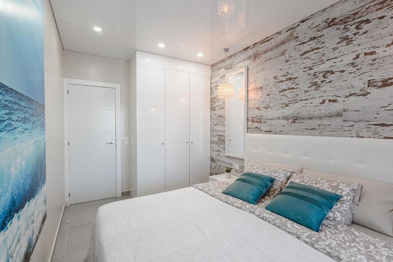 Apartment Orlando Comfort And Sunny Costa Adeje  Exterior photo