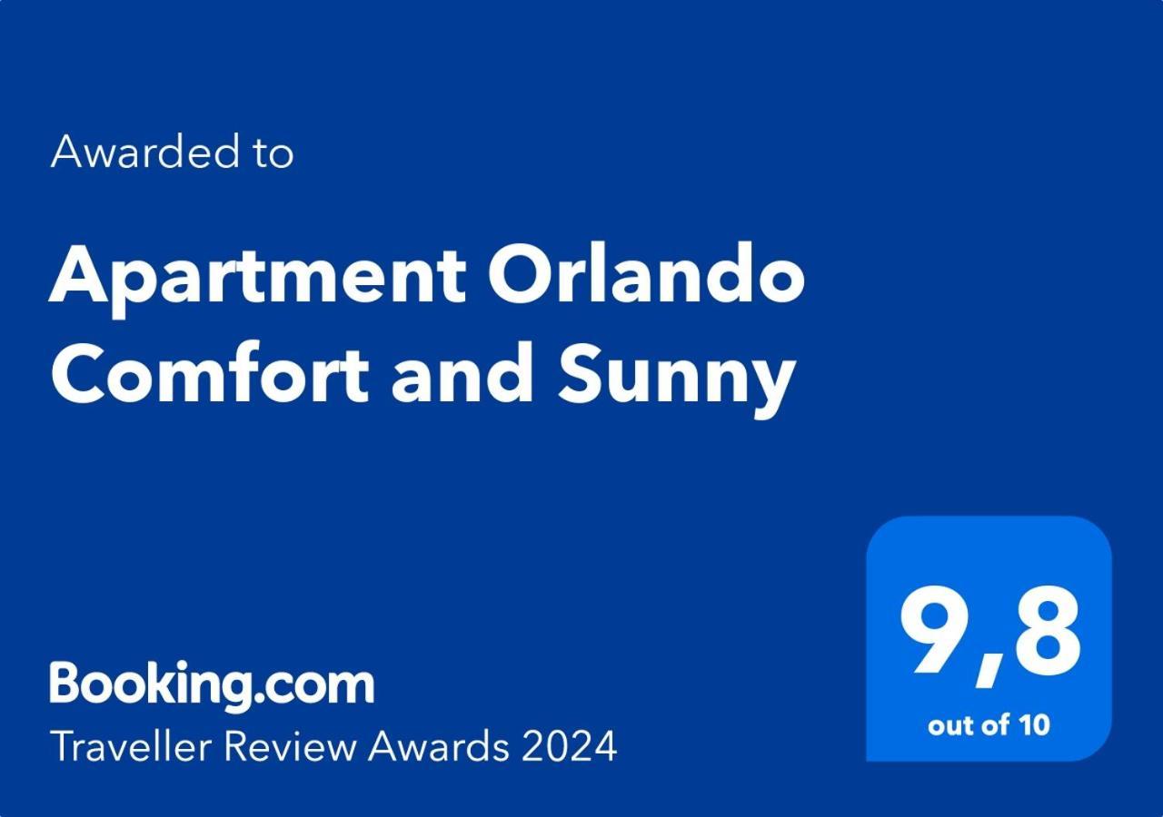 Apartment Orlando Comfort And Sunny Costa Adeje  Exterior photo